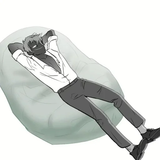 Sticker By_nikulik - 1