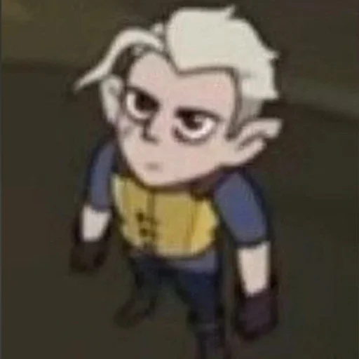 Sticker By_nikulik - 1