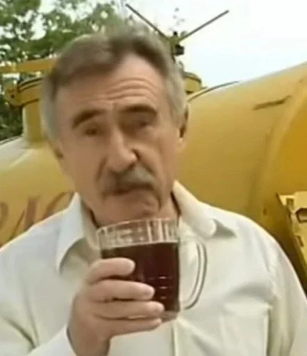 Sticker By_nikulik - 1