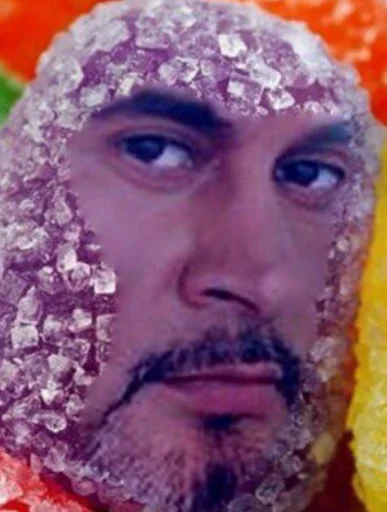 Sticker Б.ю. Тянтес - 0