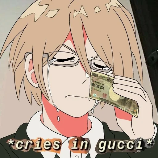 аниме мультфильм иллюстрация