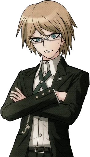 anime cartoon clothing