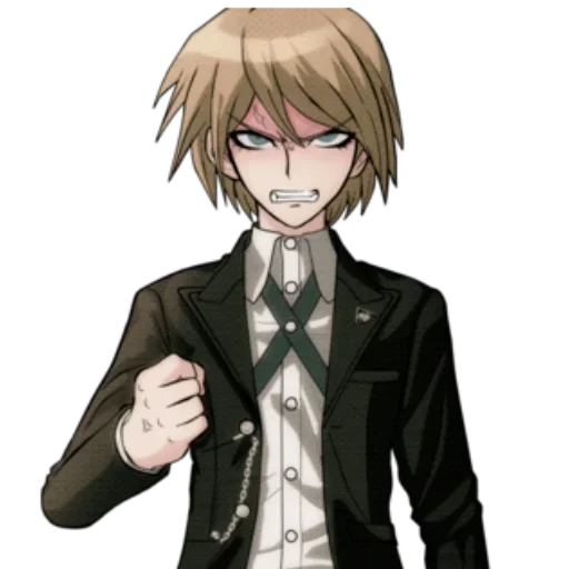 аниме мультфильм одежда