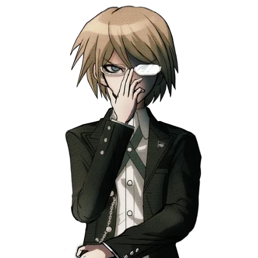 anime cartoon clothing