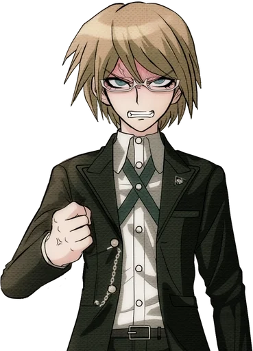 anime cartoon clothing