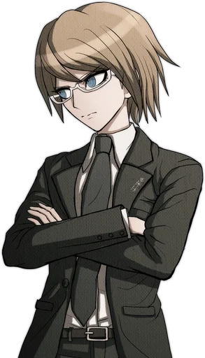 anime cartoon clothing