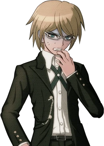 anime cartoon clothing