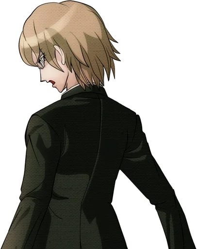 anime cartoon cg artwork