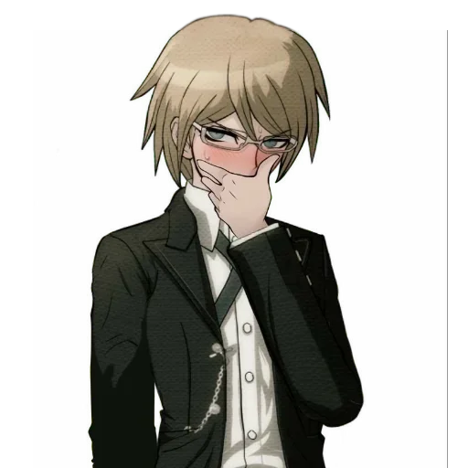 anime clothing cartoon