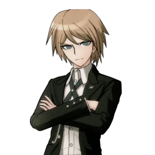 anime cartoon clothing