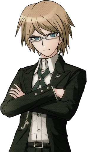 anime cartoon clothing