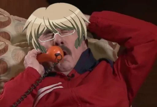 Sticker Бьякуя стал сиджеем :: @fStikBot - 10