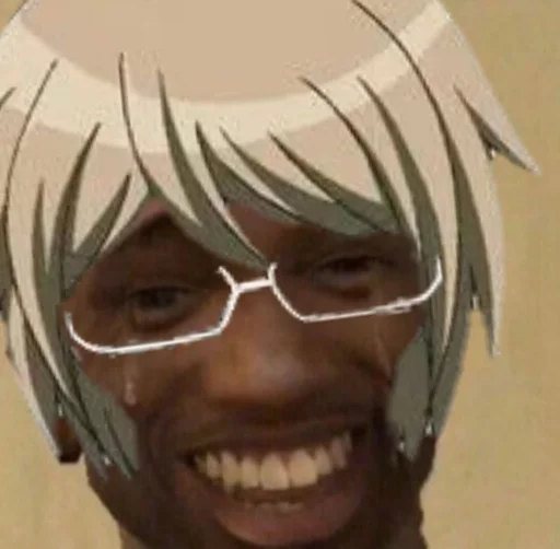 Sticker Бьякуя стал сиджеем :: @fStikBot - 0