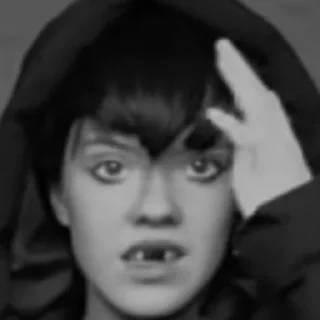 Sticker Бяша и Рома в соло - 9