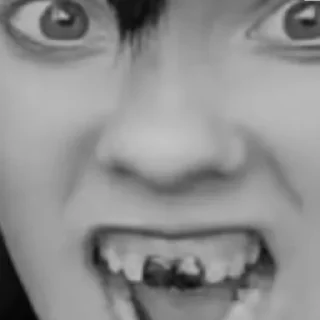 Sticker Бяша и Рома в соло - 8