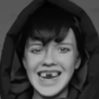 Sticker Бяша и Рома в соло - 4