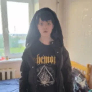 Sticker Бяша и Рома в соло - 2