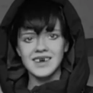 Sticker Бяша и Рома в соло - 5