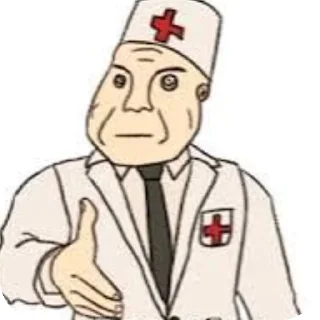 Стикер @diogensinopskiu - 7