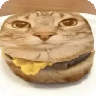 Стикер Иди нахуй @TgEmodziBot - 9