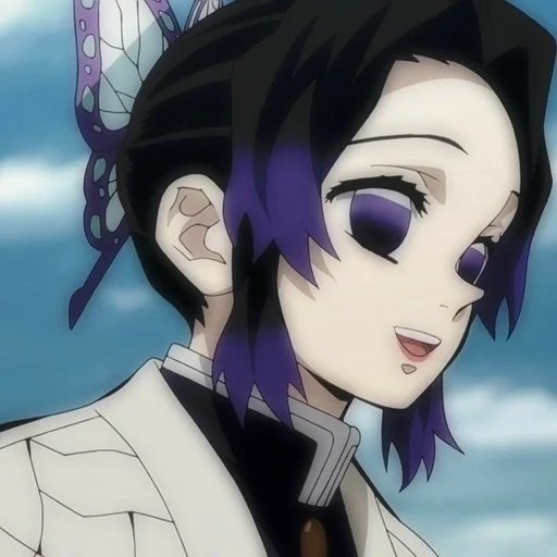 Sticker 𝐒𝐇𝐈𝐍𝐎𝐁𝐔 :: @fStikBot - 5