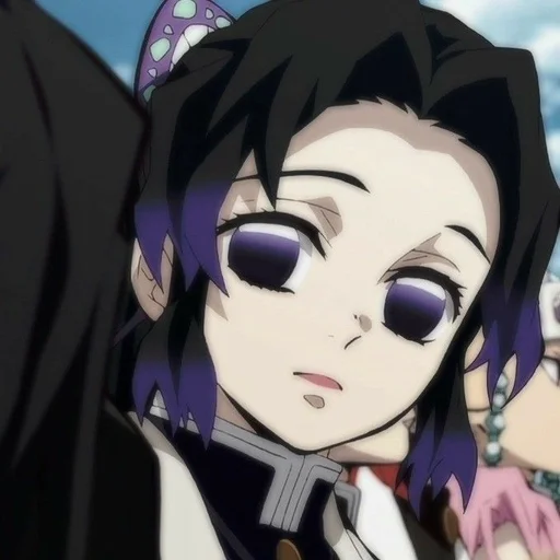 Sticker 𝐒𝐇𝐈𝐍𝐎𝐁𝐔 :: @fStikBot - 4