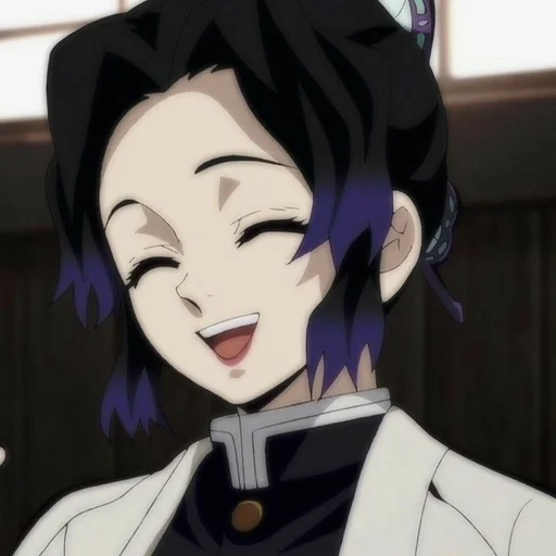 Sticker 𝐒𝐇𝐈𝐍𝐎𝐁𝐔 :: @fStikBot - 3