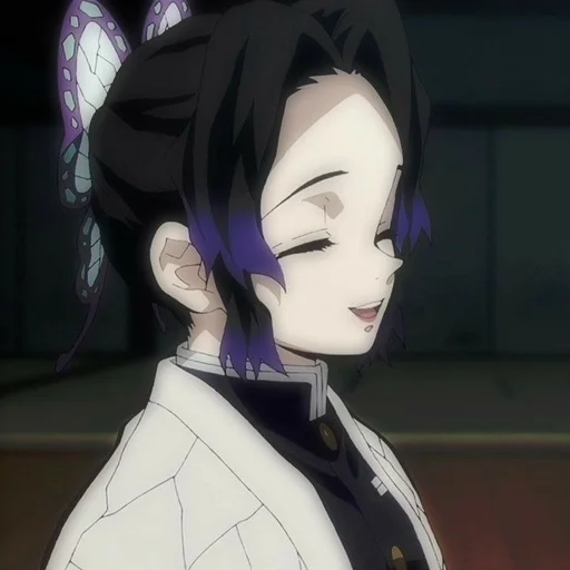 Sticker 𝐒𝐇𝐈𝐍𝐎𝐁𝐔 :: @fStikBot - 0