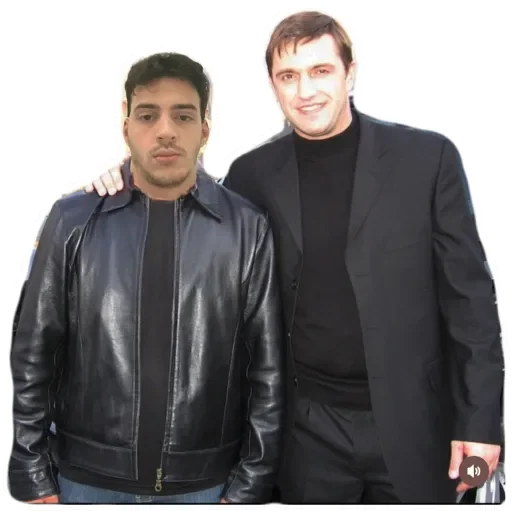 Был рад встрече 🤝🤝🤝 - 