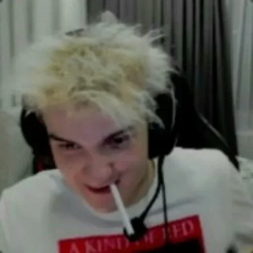 person human face indoor