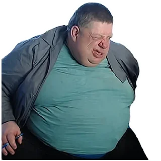 Sticker Булка Дня - 5