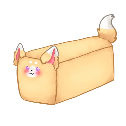 Sticker BylkaUWU - 1