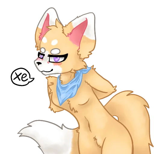 Sticker BylkaUWU - 1