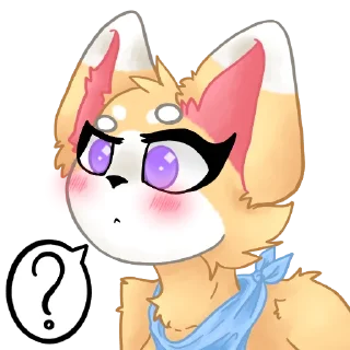 Sticker Bylochka - 8