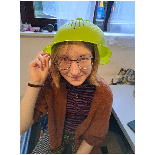 Sticker ByoblingenINeTolko - 1