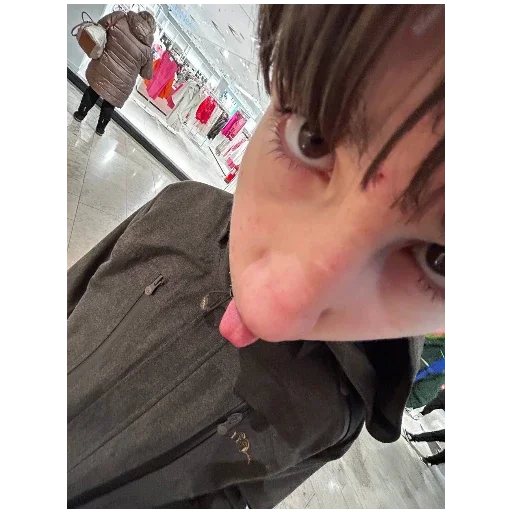 Стикер ByoblingenINeTolko - 1