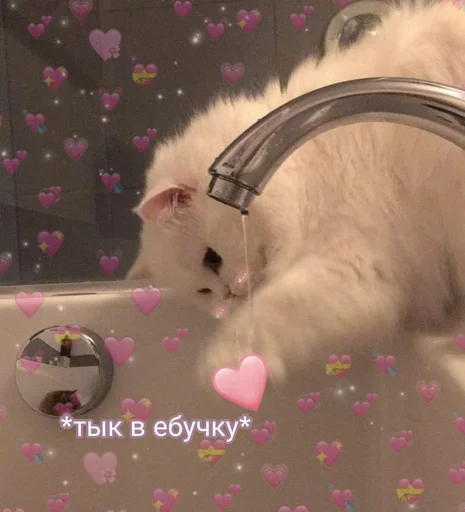 Стикер Byraise555 - 1