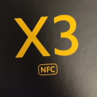 Стикер Damn - 8