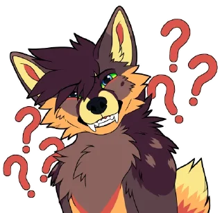 Стикер Byte and Antares - 1