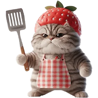 Sticker Больше стиков тут: @stikery4 - 11