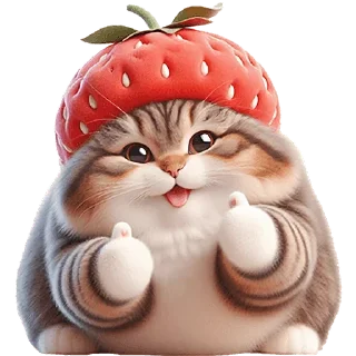 Sticker Больше стиков тут: @stikery4 - 8