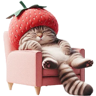 Sticker Больше стиков тут: @stikery4 - 1