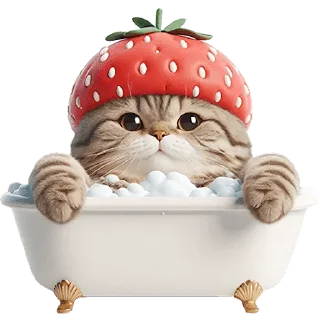 Sticker Больше стиков тут: @stikery4 - 6