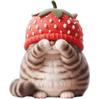 Sticker Больше стиков тут: @stikery4 - 5