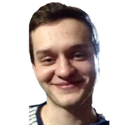 Sticker Великий by @stqrapp - 2