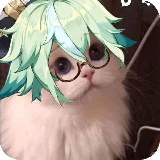 Стикер @bzzz_Kinih Автор. Добавлю ещё - 2