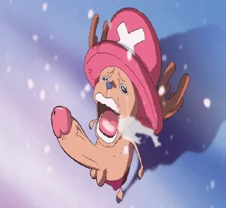 Sticker C0ckPiece - 3