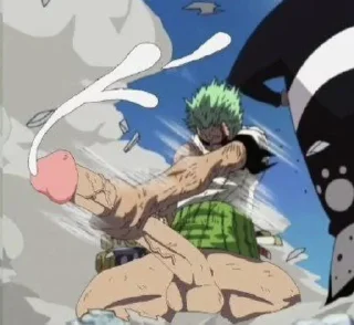 Sticker C0ckPiece - 4