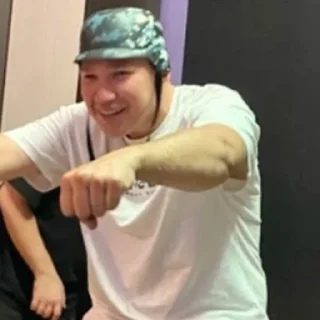 Sticker Coliseum - 1