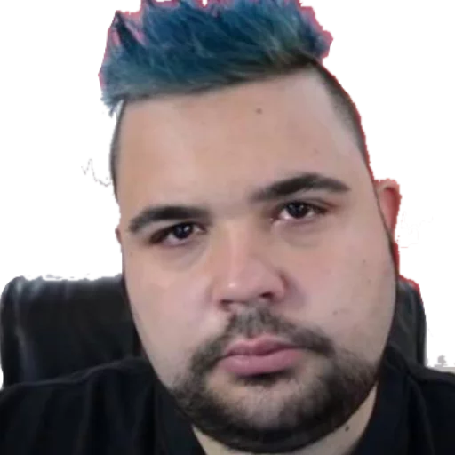 человеческое лицо Человек человеческая борода